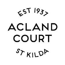 Acland Court